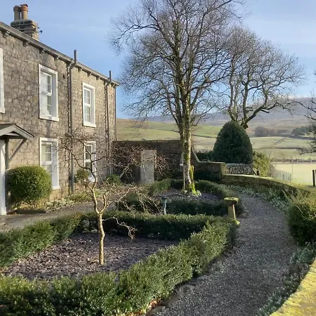 Bed and breakfast The Rowe House Horton in Ribblesdale