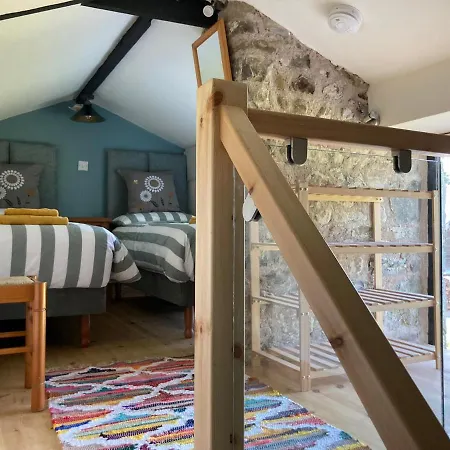 The Rowe House Bed and breakfast Horton in Ribblesdale
