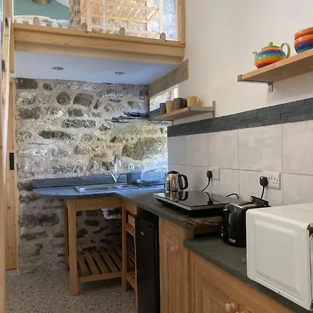The Rowe House 3* Horton in Ribblesdale