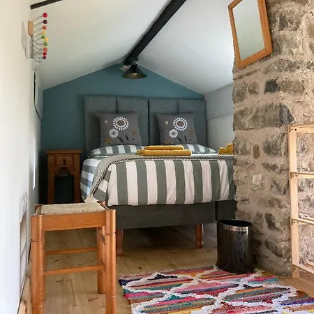Bed and breakfast The Rowe House *