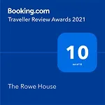 The Rowe House 3*