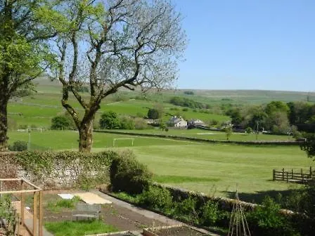 The Rowe House 3* Horton in Ribblesdale