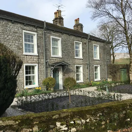Guest house The Rowe House Horton in Ribblesdale