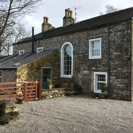 Guest house The Rowe House