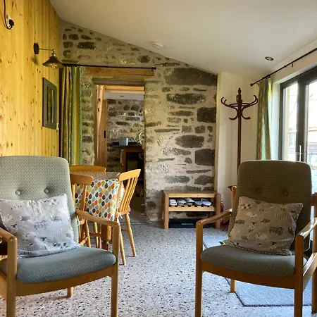 The Rowe House 3* Horton in Ribblesdale