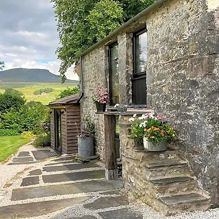 The Rowe House 3* Horton in Ribblesdale