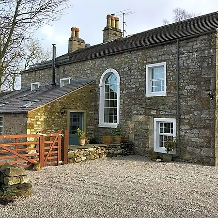 Guest house The Rowe House 3*