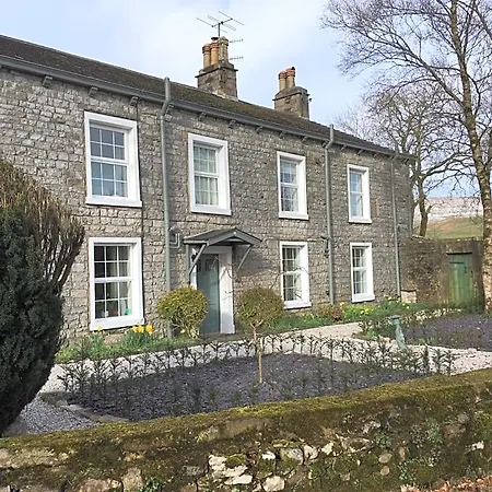 The Rowe House Guest house Horton in Ribblesdale