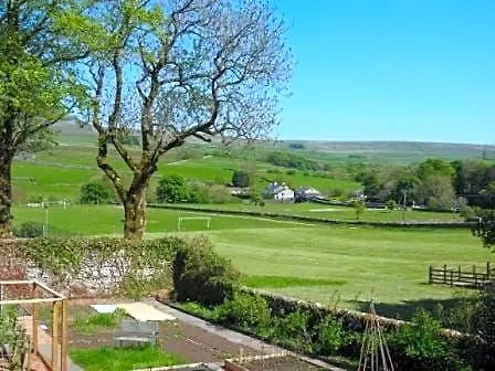 The Rowe House Guest house Horton in Ribblesdale