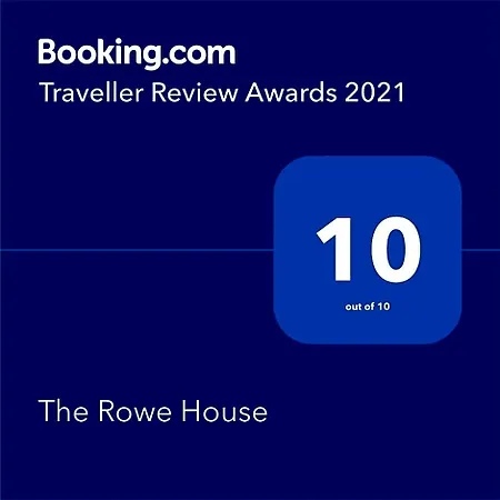 Guest house The Rowe House Horton in Ribblesdale
