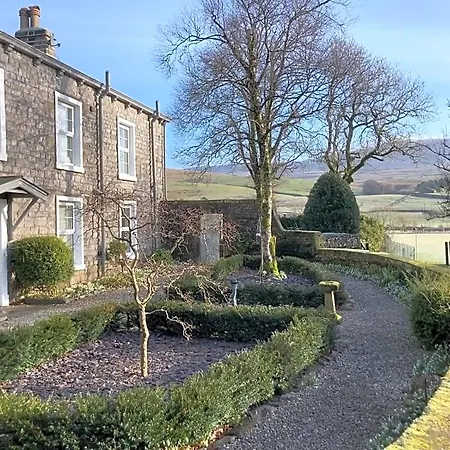 The Rowe House 3* Horton in Ribblesdale
