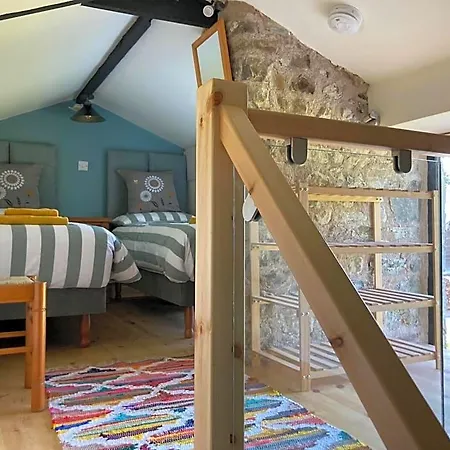 The Rowe House 3* Horton in Ribblesdale