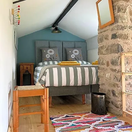 The Rowe House Horton in Ribblesdale
