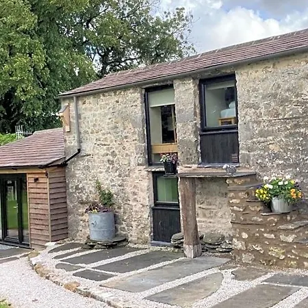 Guest house The Rowe House Horton in Ribblesdale