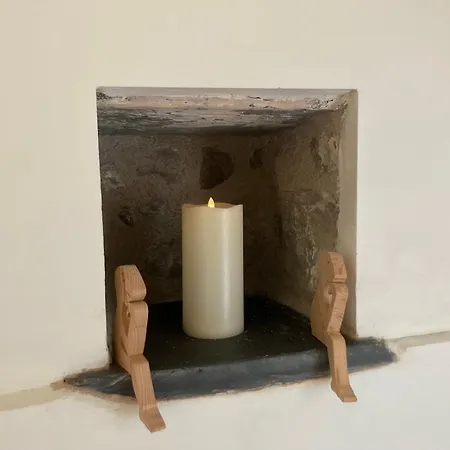 The Rowe House 3* 호턴 인 리블스데일