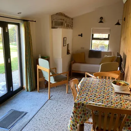 The Rowe House 호턴 인 리블스데일